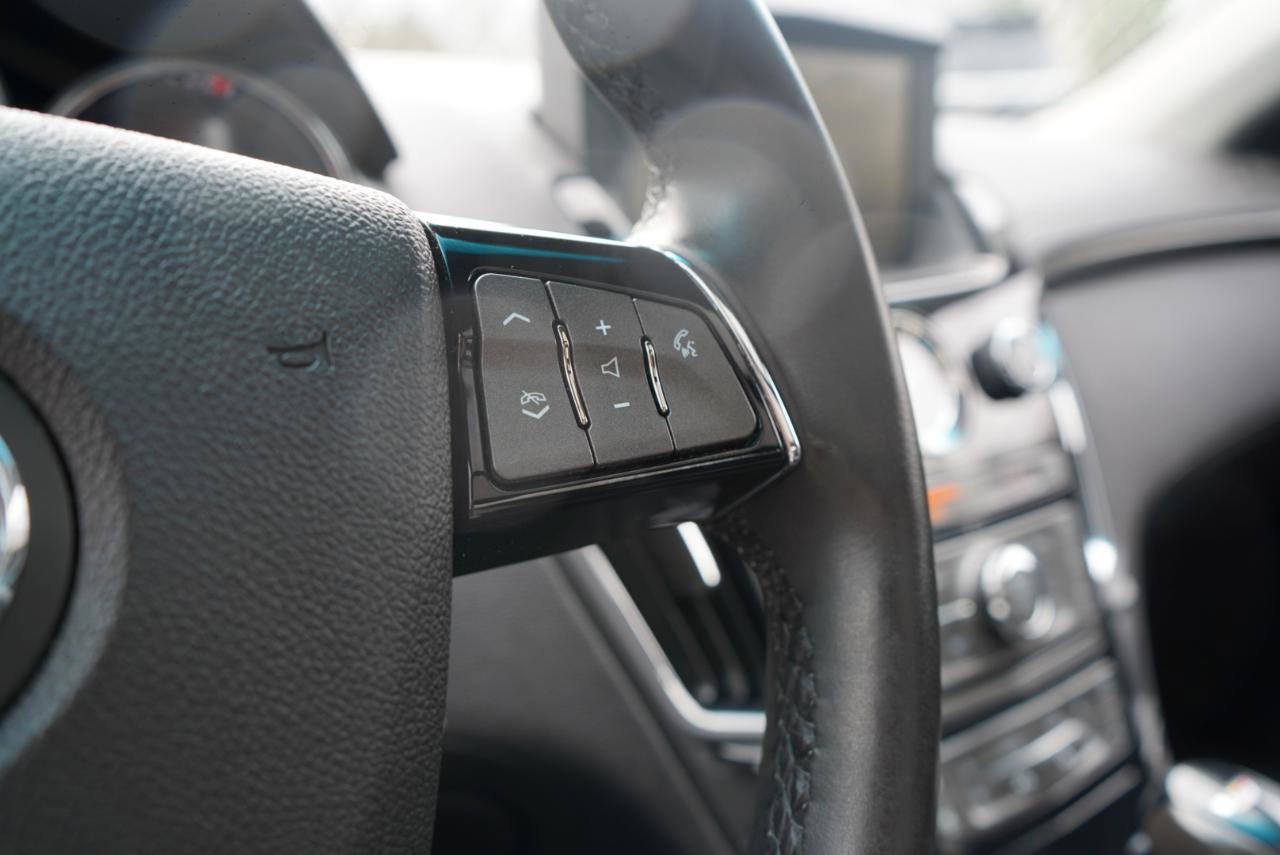 Used 2009 Cadillac CTS V image 28