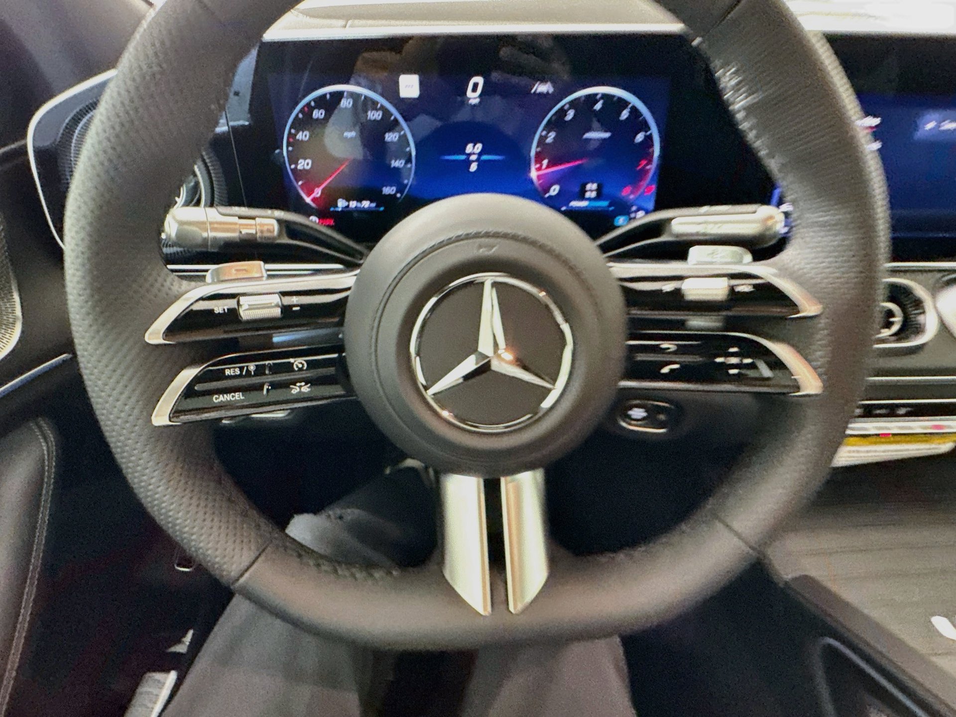 New 2027 Mercedes-Benz GLS 450 4MATIC image 12