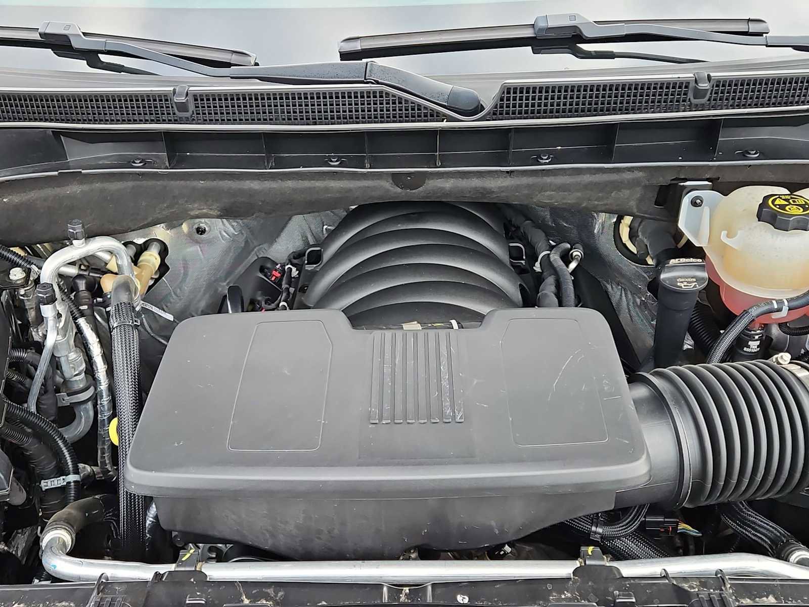 Used 2023 GMC Yukon Denali Ultimate image 15