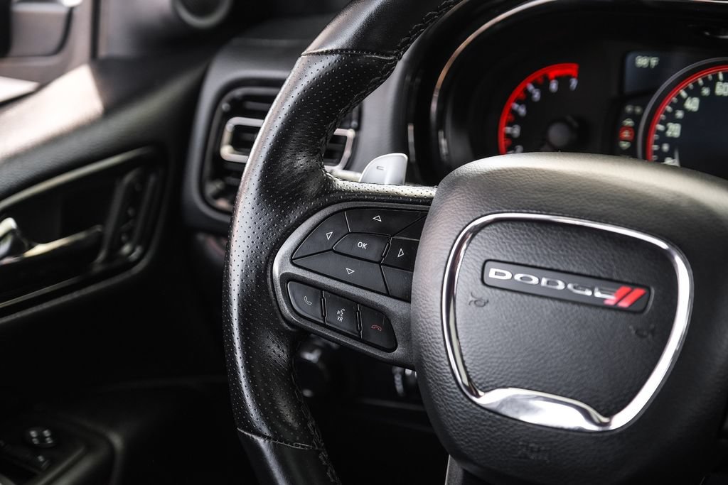 Used 2025 Dodge Durango R/T AWD/4WD image 14