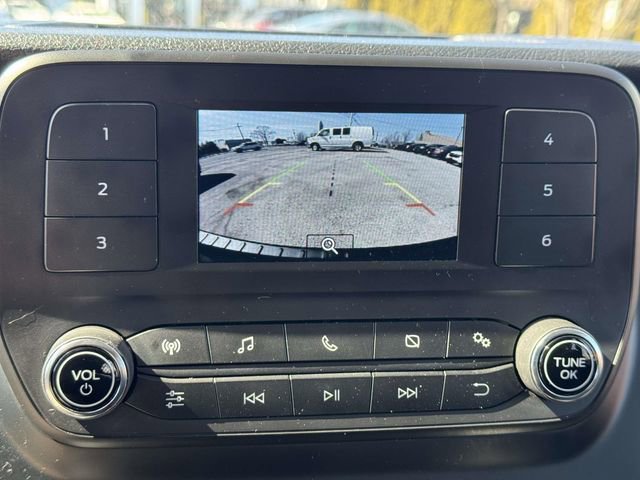 Used 2024 Ford Transit 250 Low Roof w/ Exterior Upgrade Package RWD image 28