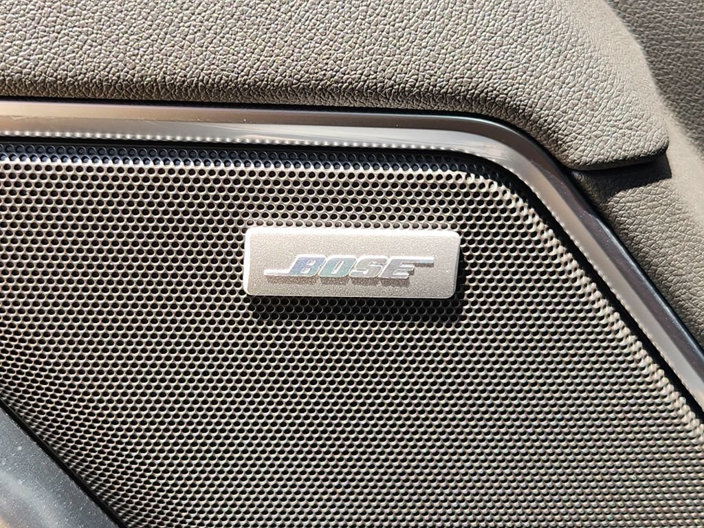 Used 2026 Chevrolet Silverado 1500 RST AWD/4WD image 22
