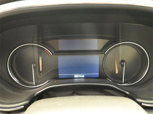 Used 2024 Cadillac CT5 Premium Luxury w/ Climate Package image 11