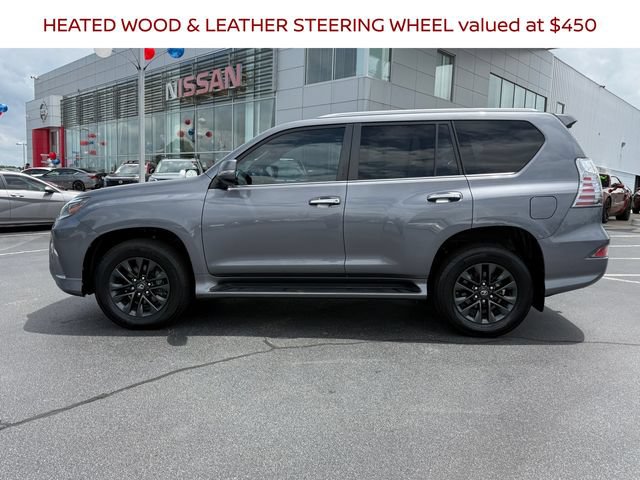 Used 2022 Lexus GX 460 Premium AWD/4WD image 6
