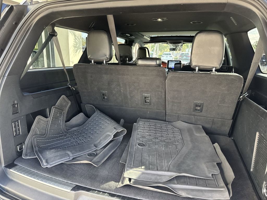 Used 2020 Lincoln Navigator L Reserve w/ Luxury Package AWD/4WD image 58