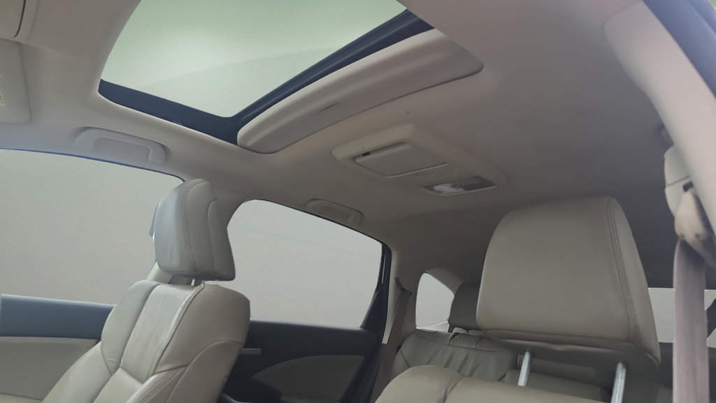 Used 2012 Honda CR-V EX-L image 14