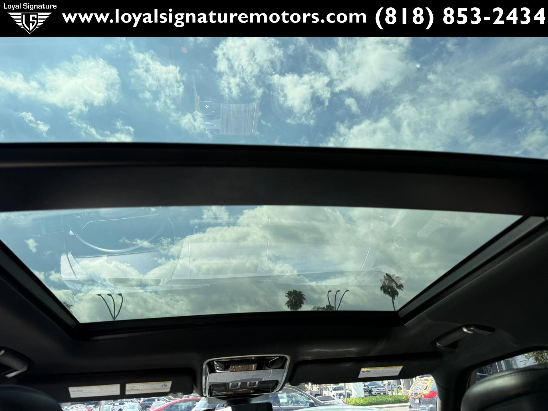 Used 2018 Land Rover Range Rover Supercharged AWD/4WD image 19