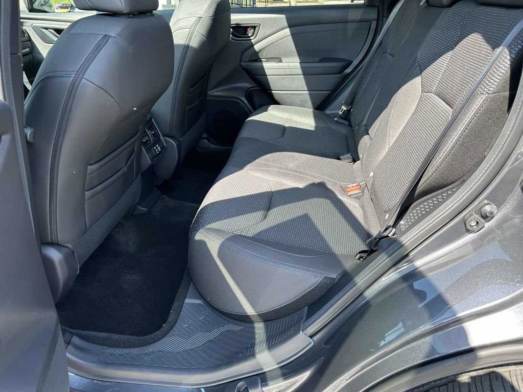 New 2026 Subaru Forester Premium AWD/4WD image 12