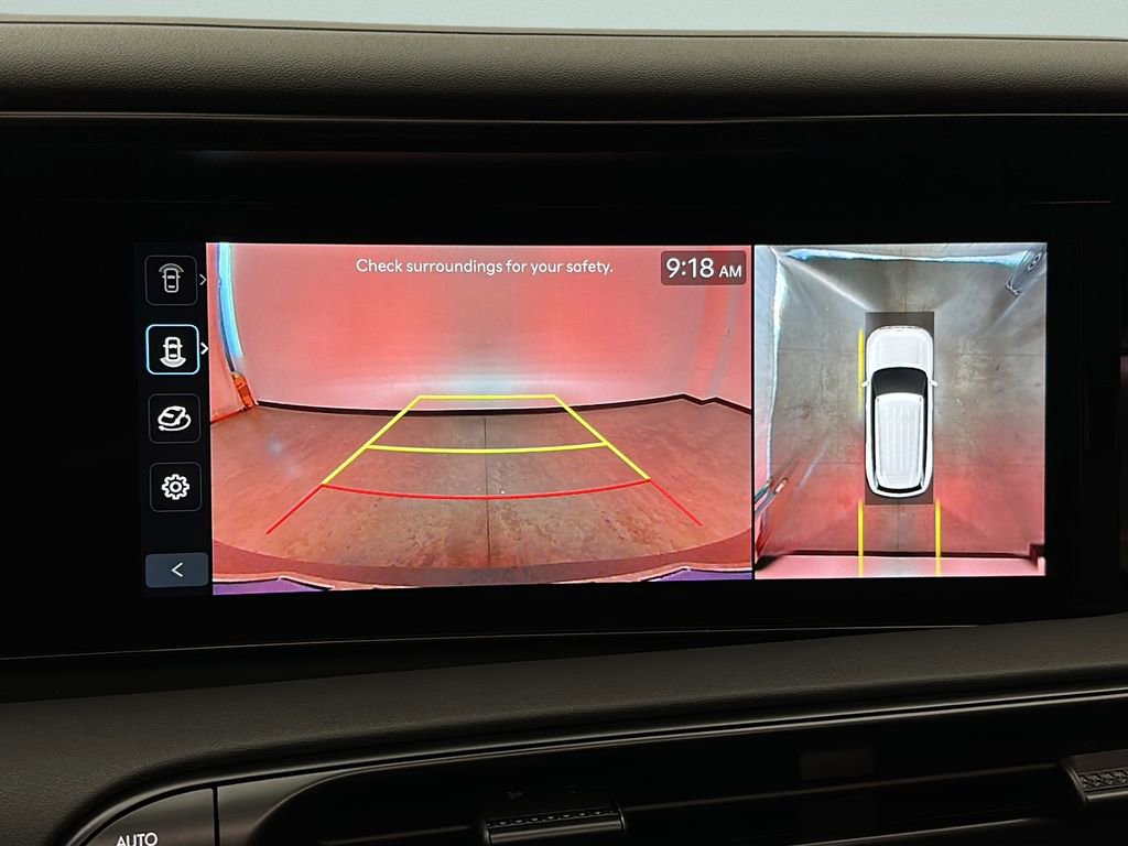 New 2026 Hyundai Palisade XRT Pro image 27