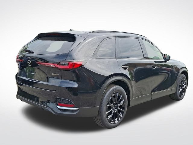 New 2026 MAZDA CX-70 3.3 Turbo w/ Premium Plus Pkg AWD/4WD image 7