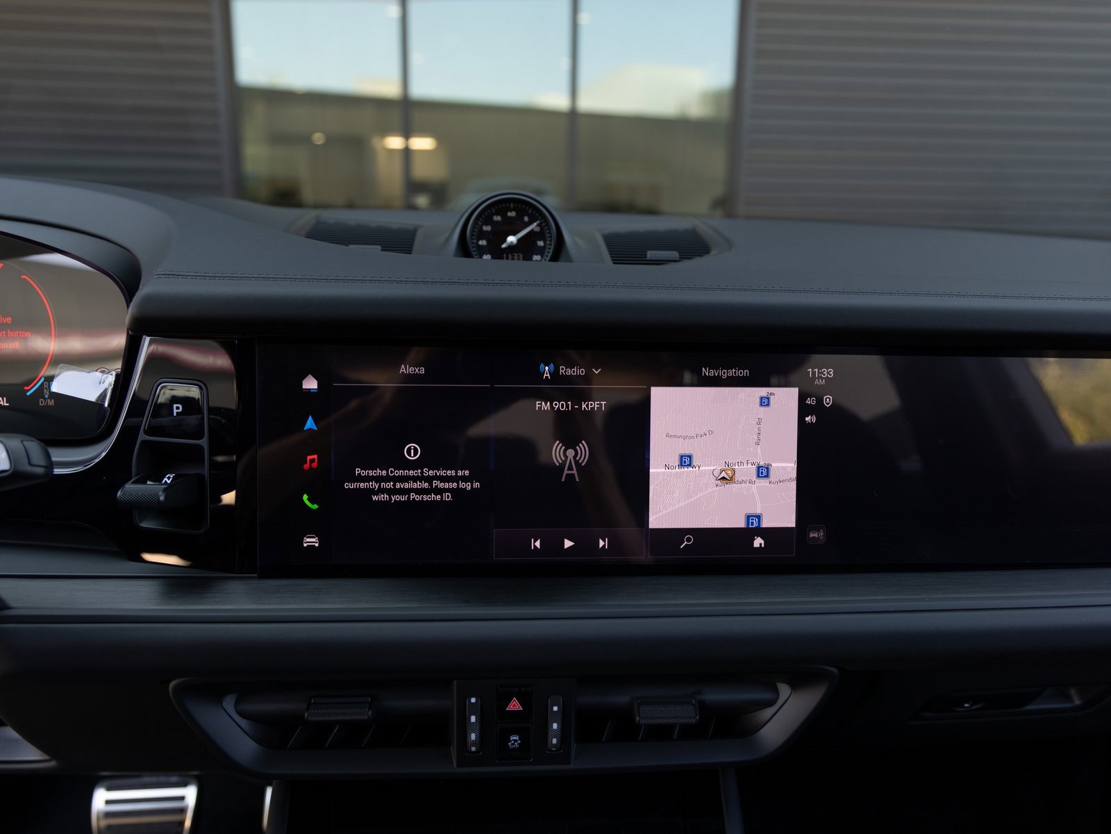 Certified 2026 Porsche Cayenne GTS image 29