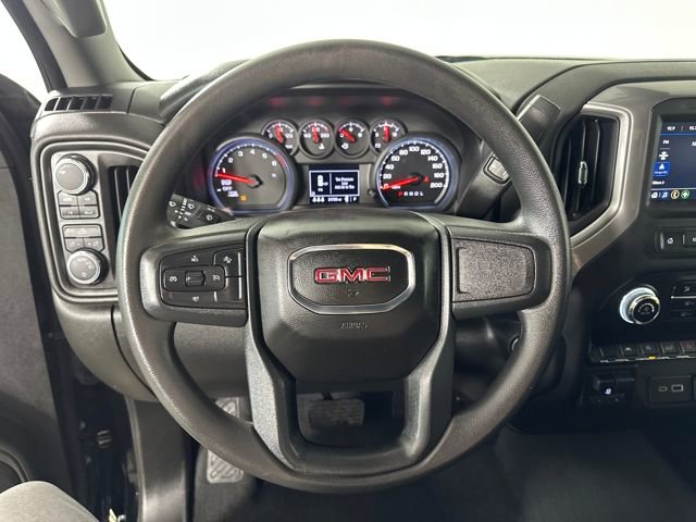 Used 2024 GMC Sierra 1500 Pro w/ Graphite Edition image 14