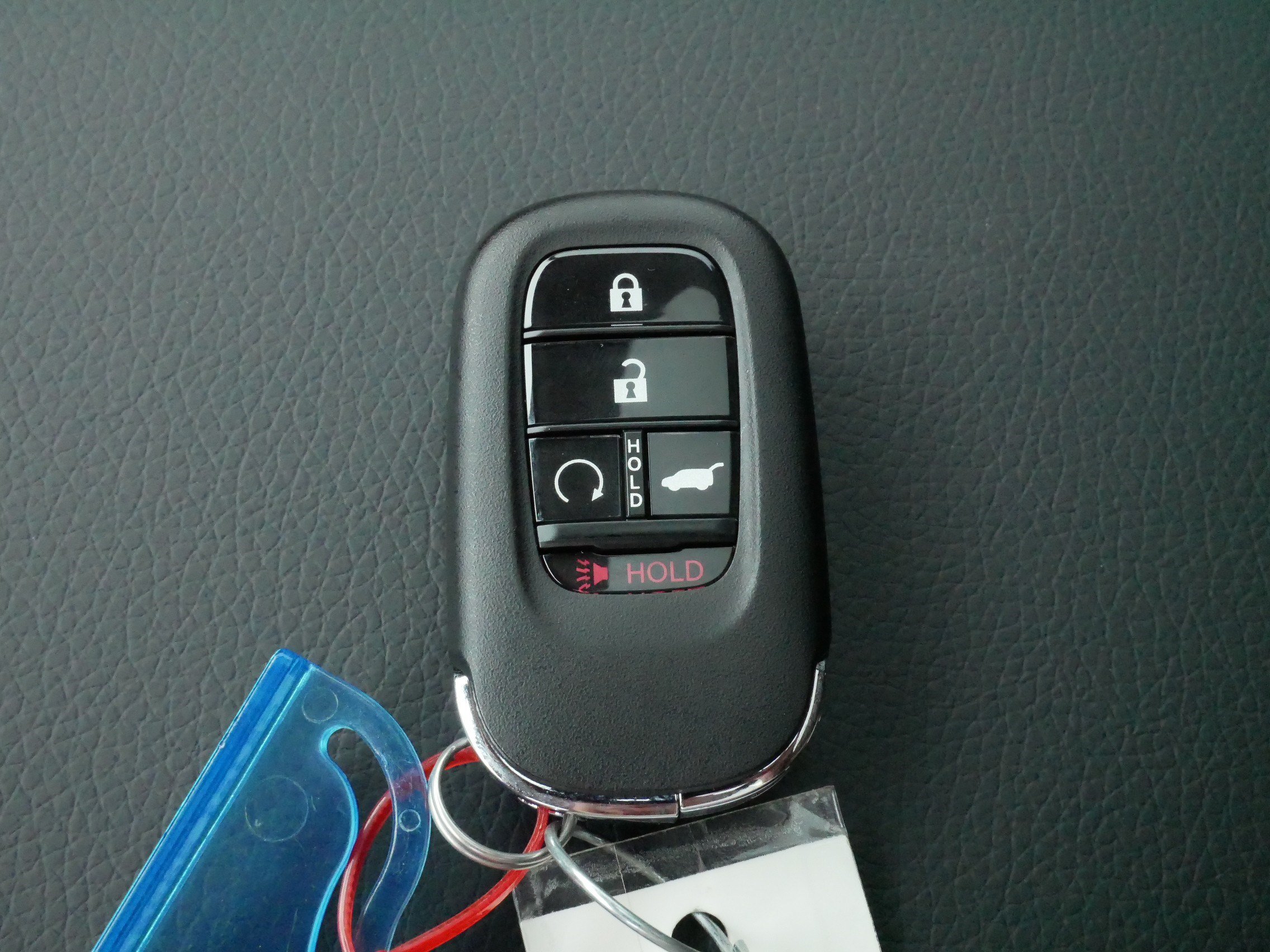 Certified 2026 Honda Pilot Elite image 35