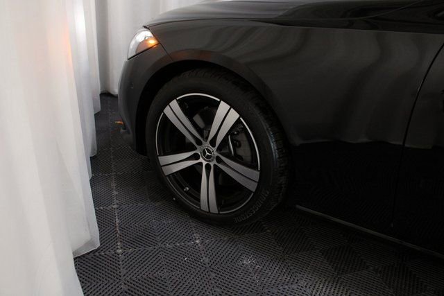 New 2025 Mercedes-Benz C 300 4MATIC Sedan image 7
