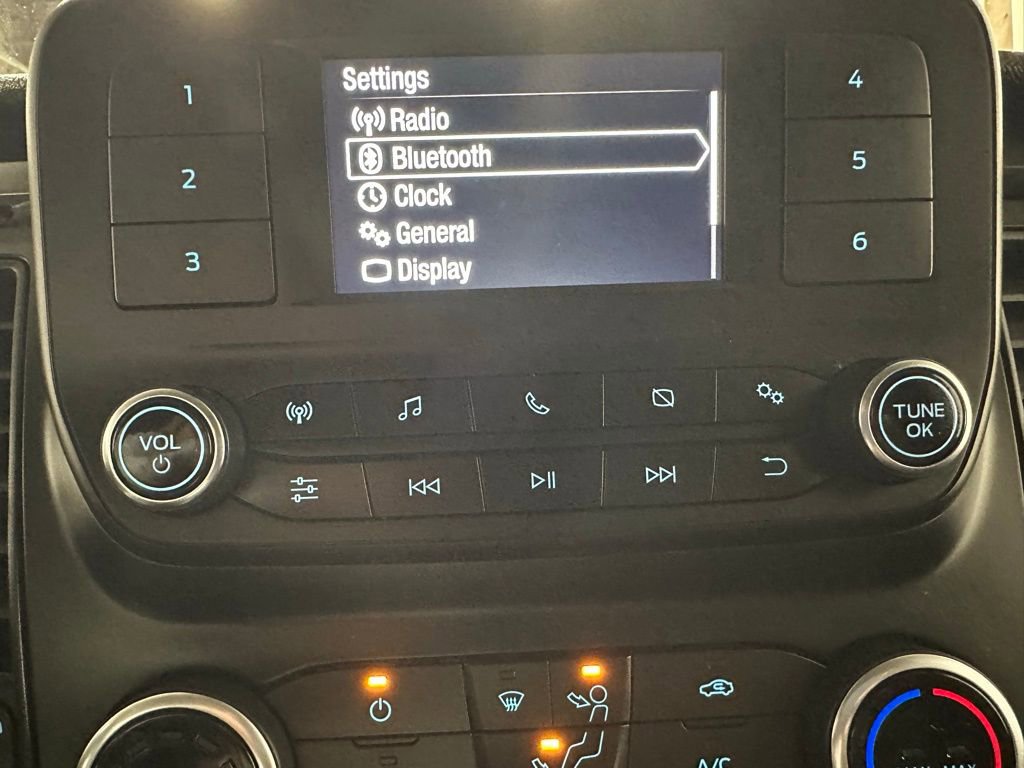 Used 2024 Ford Transit 250 148 Medium Roof Extended AWD w/ Load Area Protection Package image 29