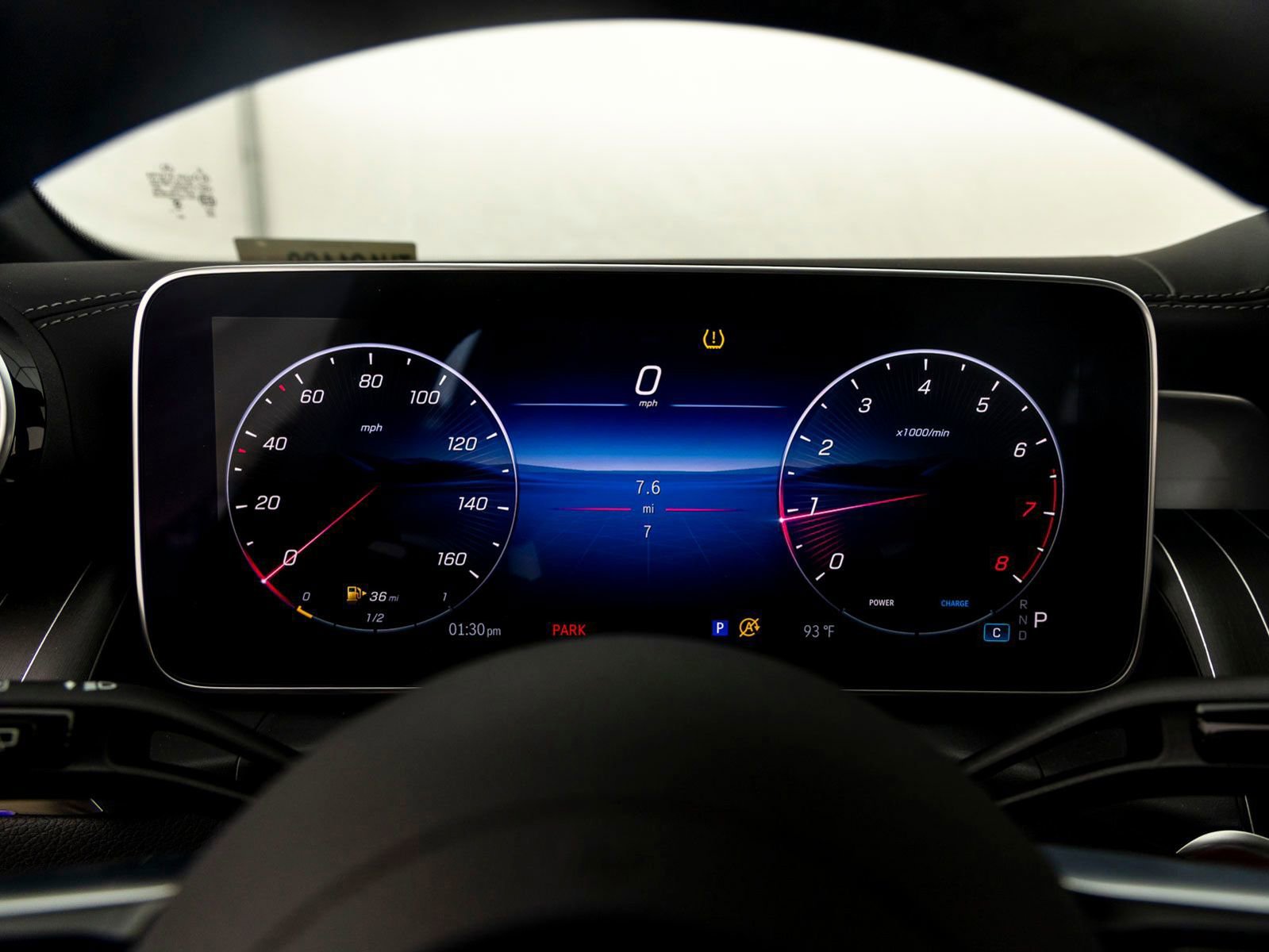 New 2026 Mercedes-Benz GLC 300 image 16