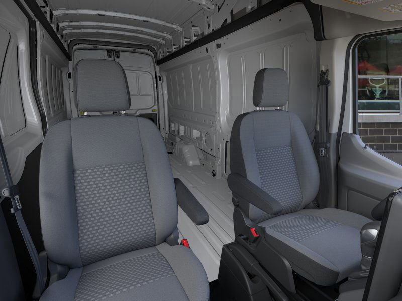 New 2026 Ford Transit 350 148 High Roof AWD image 10