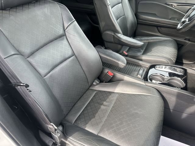 Used 2019 Honda Passport Touring image 28