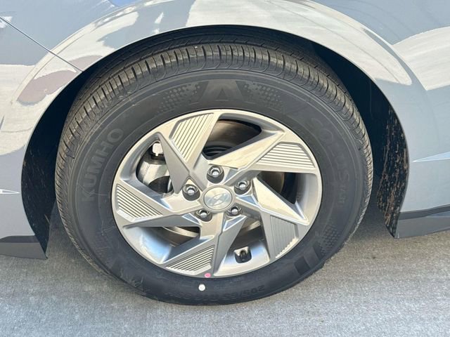 New 2026 Hyundai Sonata SE image 5