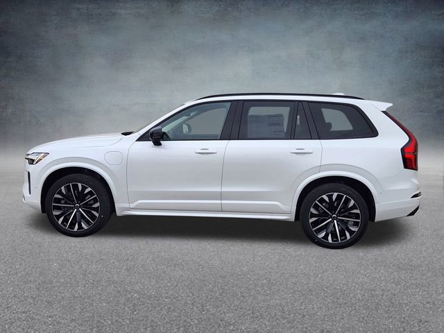 New 2026 Volvo XC90 T8 Ultra w/ Protection Package image 4