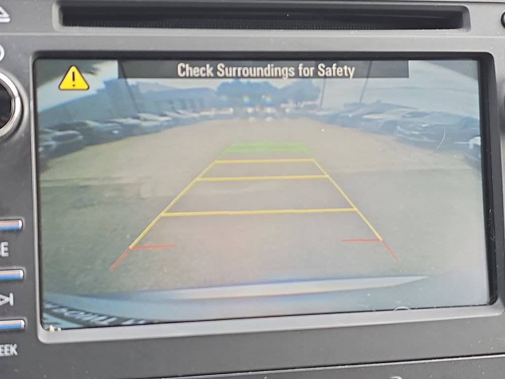 Used 2015 GMC Acadia SLT w/ Open Road Package image 24