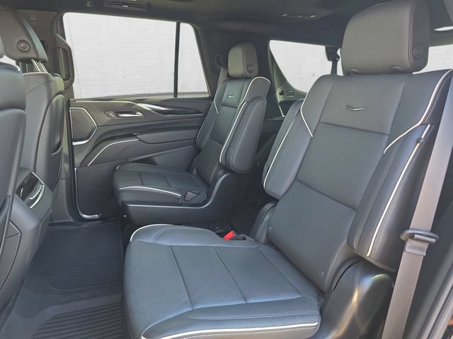 Certified 2024 Cadillac Escalade Sport AWD/4WD image 16