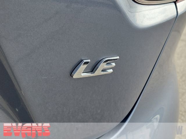 Used 2024 Toyota Corolla LE image 3