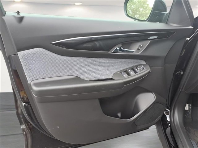 New 2026 Chevrolet TrailBlazer LT w/ Driver Confidence Package image 16