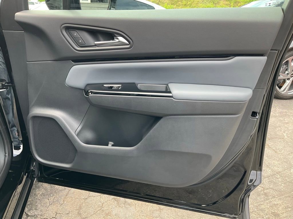 Used 2025 Honda Prologue Touring image 65