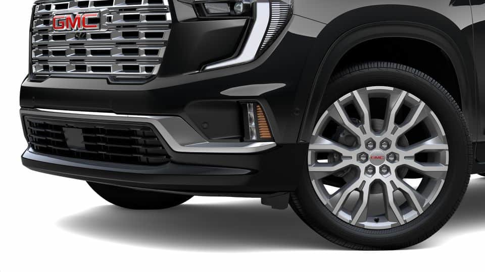 New 2026 GMC Acadia Denali w/ Super Cruise Package AWD/4WD image 31