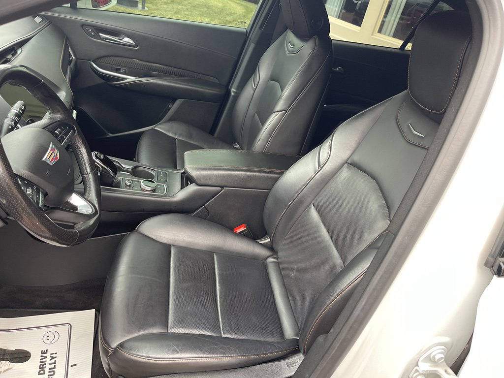 Used 2020 Cadillac XT4 Sport image 15