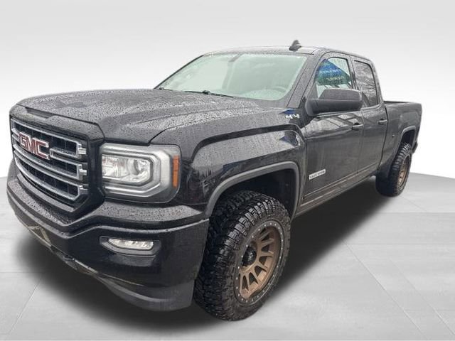 Used 2017 GMC Sierra 1500 Base 360° Tour