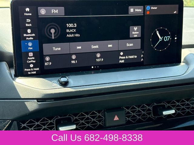 Used 2025 Honda Accord Sport image 22