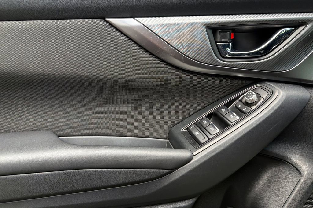 Used 2024 Subaru WRX Premium image 11