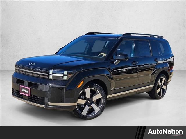 New 2026 Hyundai Santa Fe Limited image 1