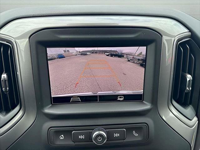 New 2025 GMC Sierra 1500 Pro w/ Pro Value Package image 19