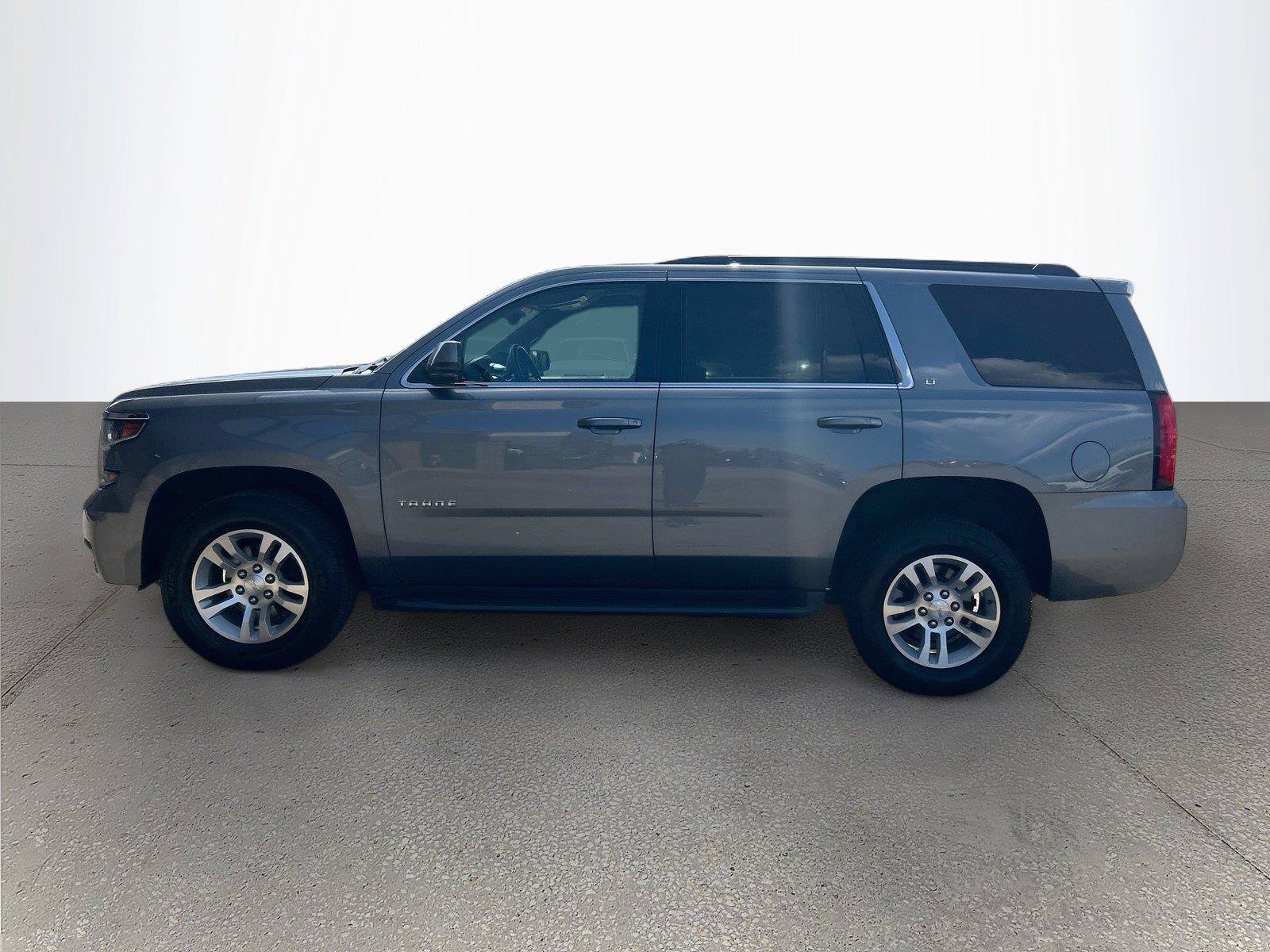Used 2019 Chevrolet Tahoe LT AWD/4WD image 7