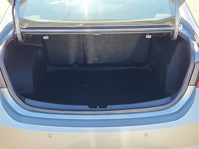 Used 2024 Chevrolet Malibu LT image 22