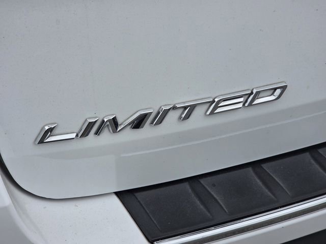 Used 2020 Ford Explorer Limited image 9