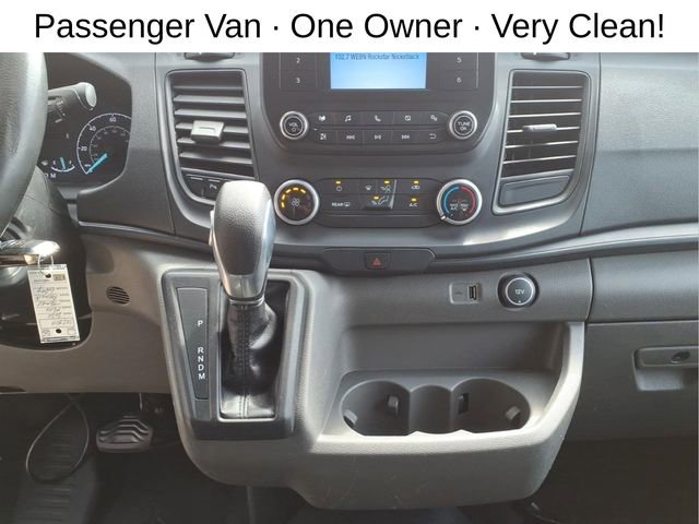 Used 2020 Ford Transit 350 XL RWD image 18