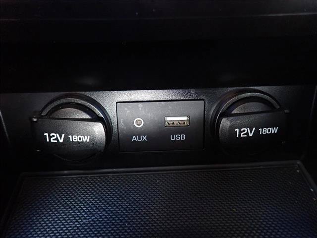 Used 2018 Hyundai Elantra Sport w/ Cargo Package FWD image 17