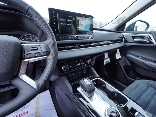 New 2026 Mitsubishi Outlander SE AWD/4WD image 19