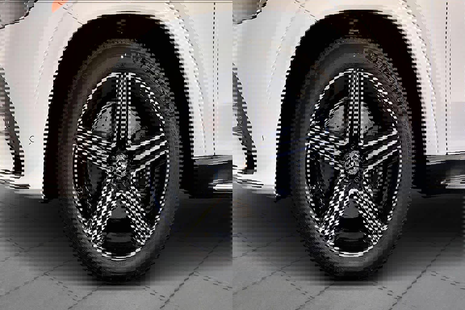 New 2026 Mercedes-Benz GLE 450 4MATIC image 17