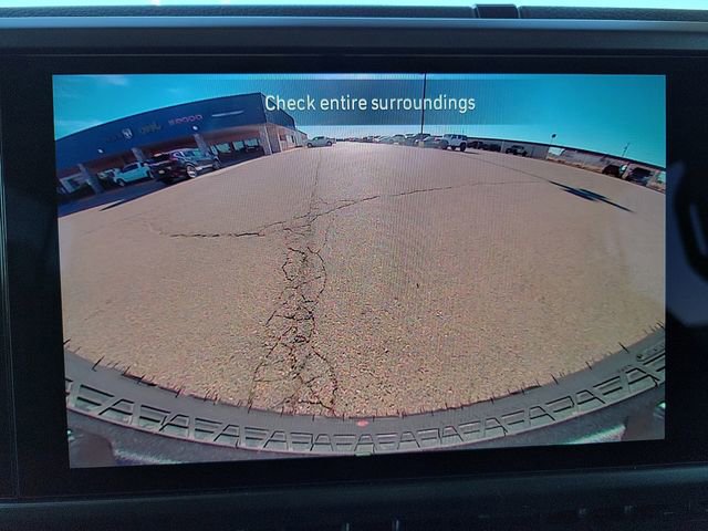 New 2026 Jeep Wrangler Willys image 14