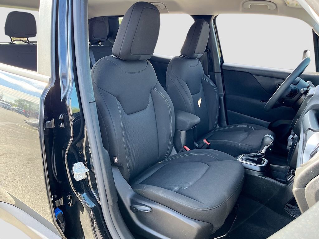 Certified 2020 Jeep Renegade Sport image 22