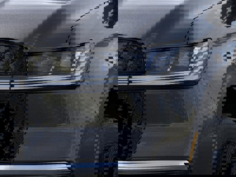 New 2026 Lincoln Navigator L Reserve w/ Jet Appearance Package image 18