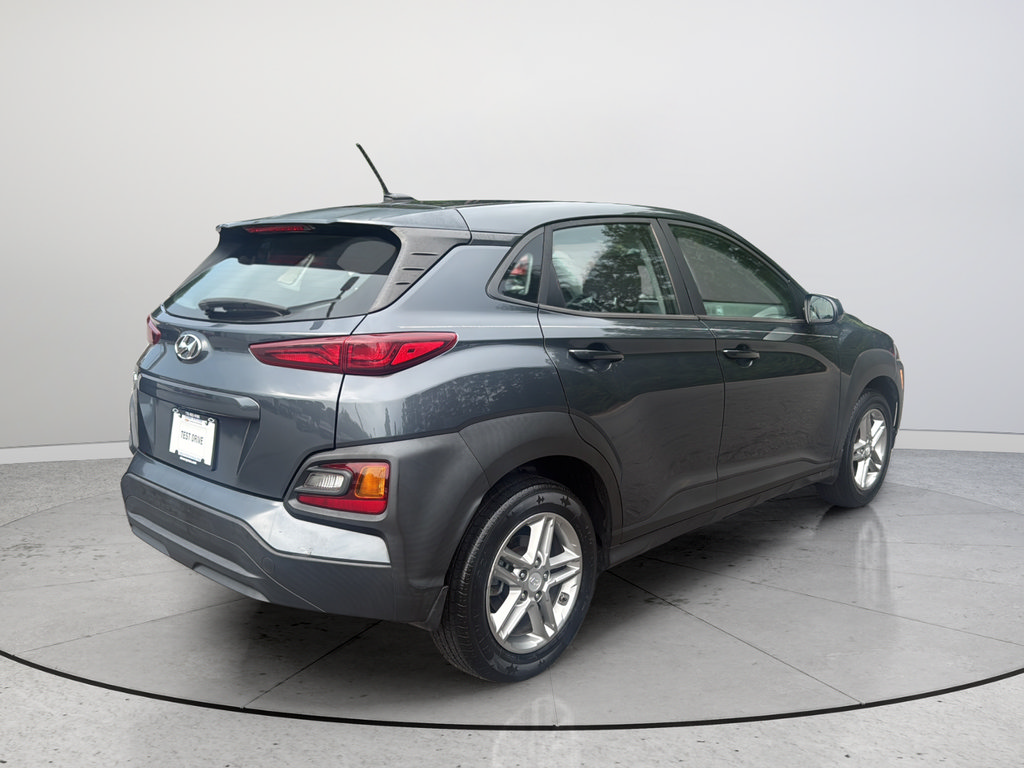 Used 2018 Hyundai Kona SE FWD image 7