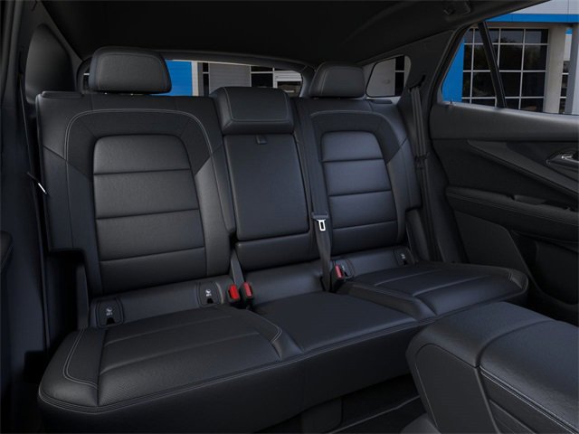New 2025 Chevrolet Blazer EV LT image 17