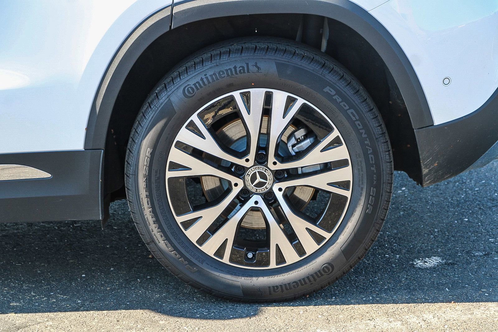 Certified 2025 Mercedes-Benz GLA 250 image 10