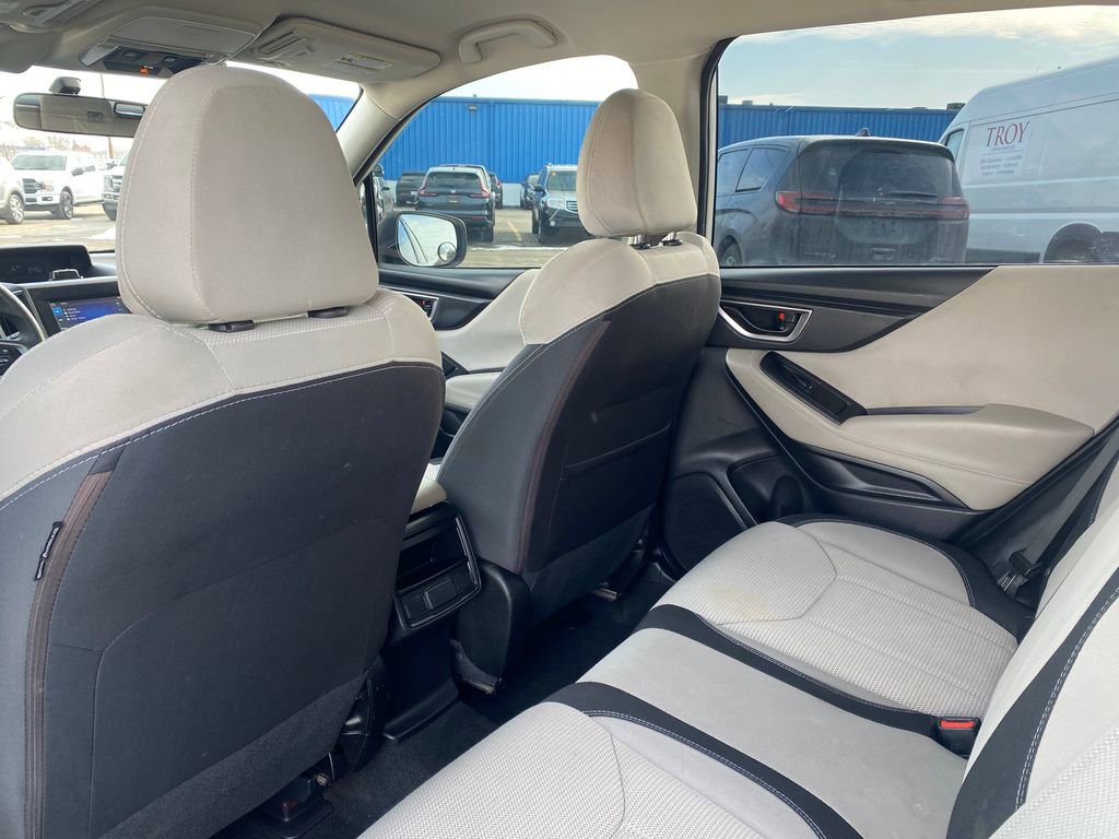 Used 2021 Subaru Forester image 14